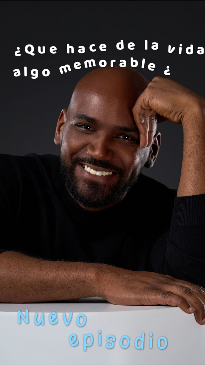 Que es una marca personal y porque debes construir la tuya? ft Cris Espinal, EP12 TEMP2