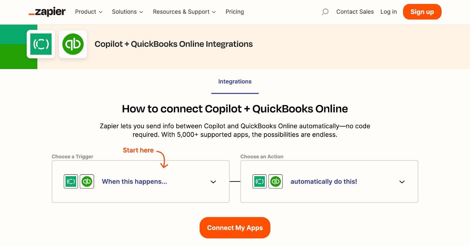 Assembly and QuickBooks integration