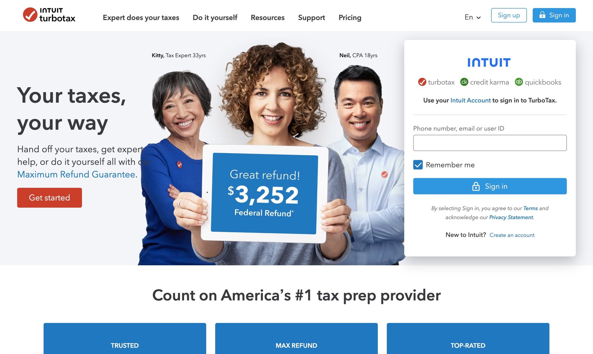TurboTax