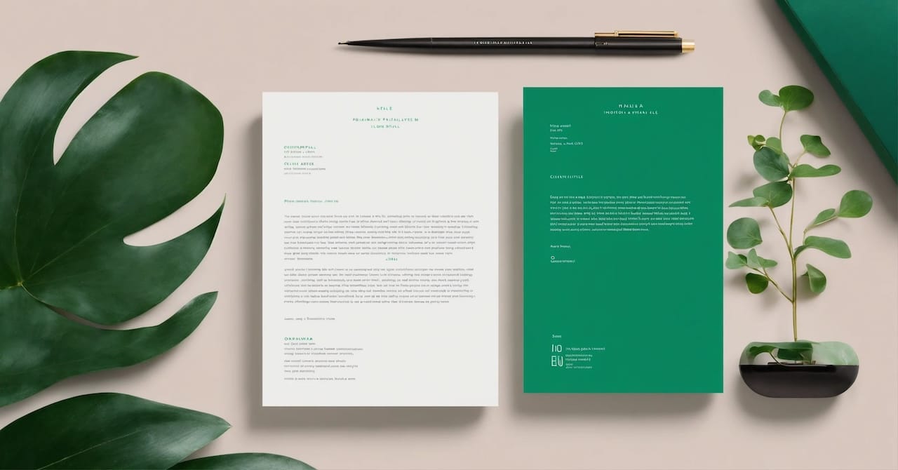 A client consulting proposal example