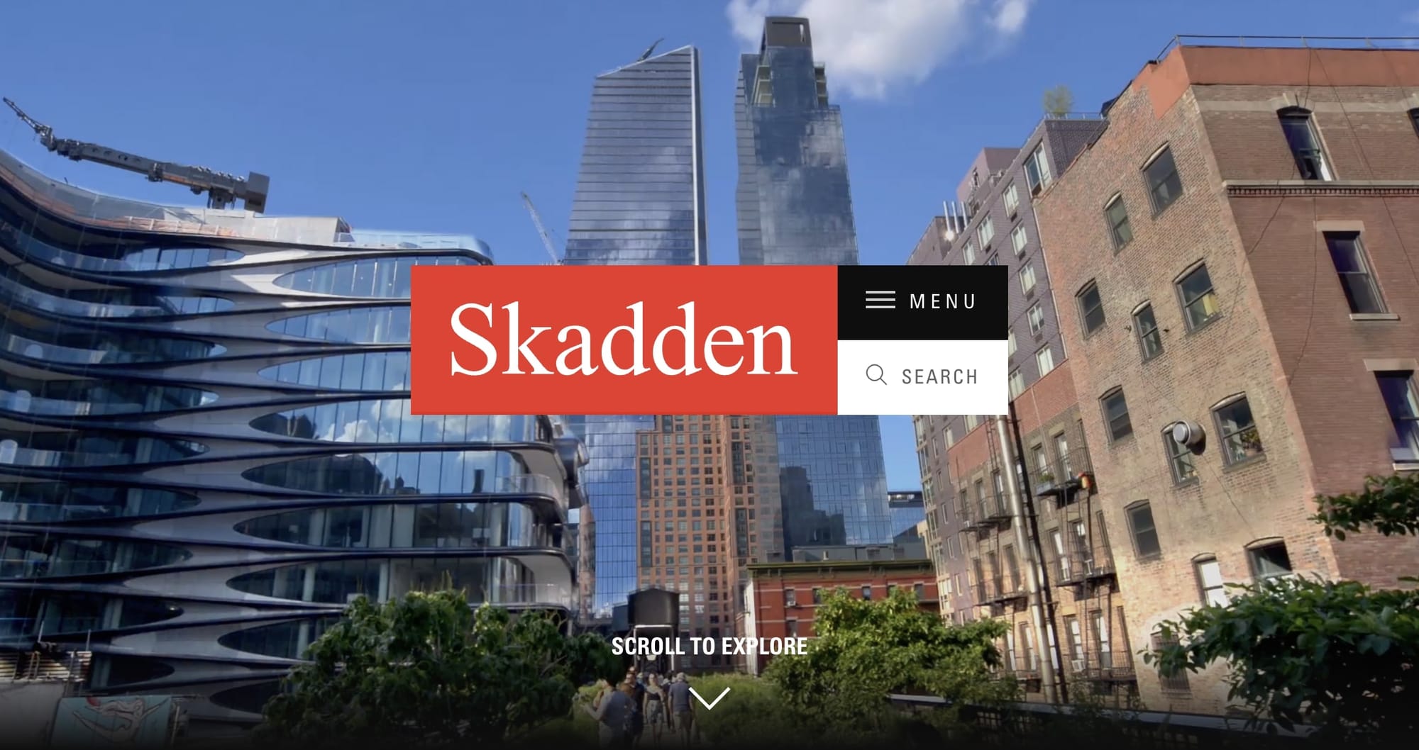 Skadden