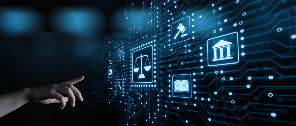 Virtual Law Firms: What are the benefits?