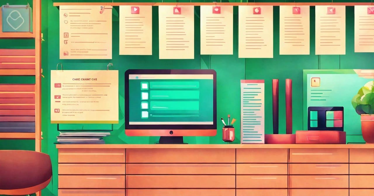 Project management software with client portals