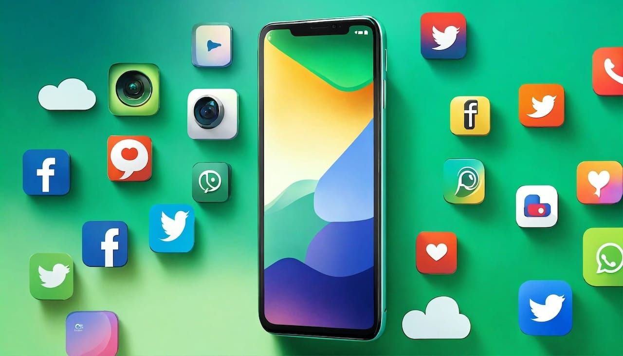 How to start a social media marketing agency