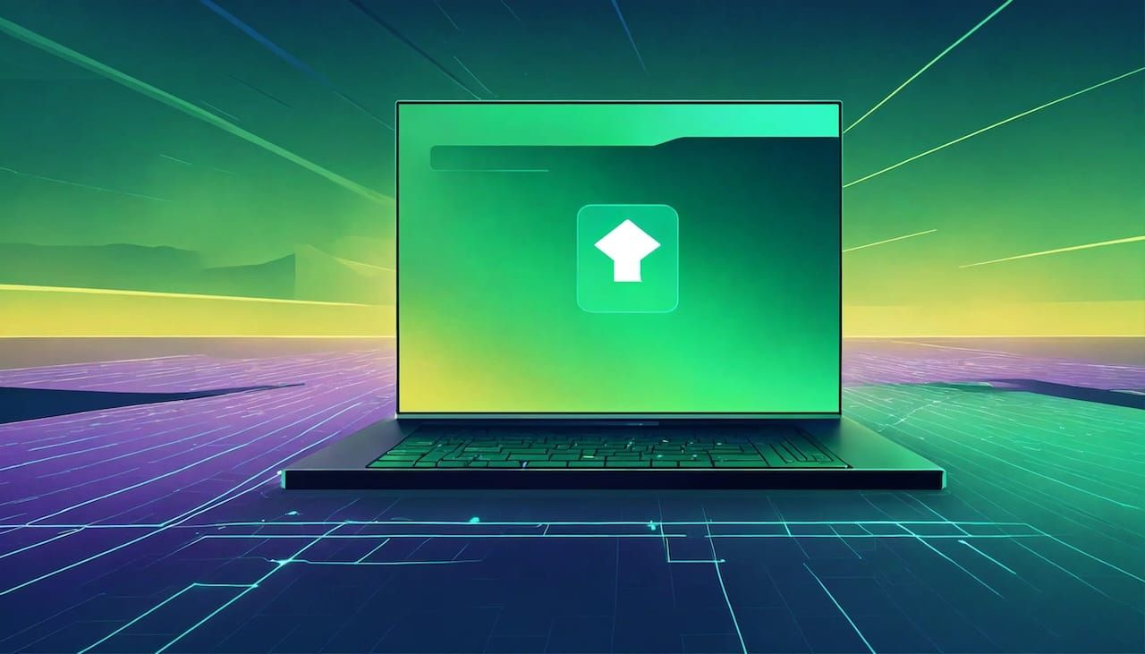 Best file sharing software