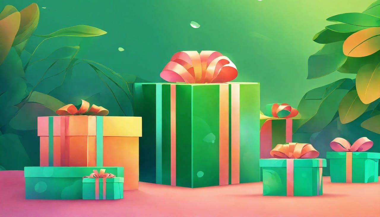 Best gift ideas for clients