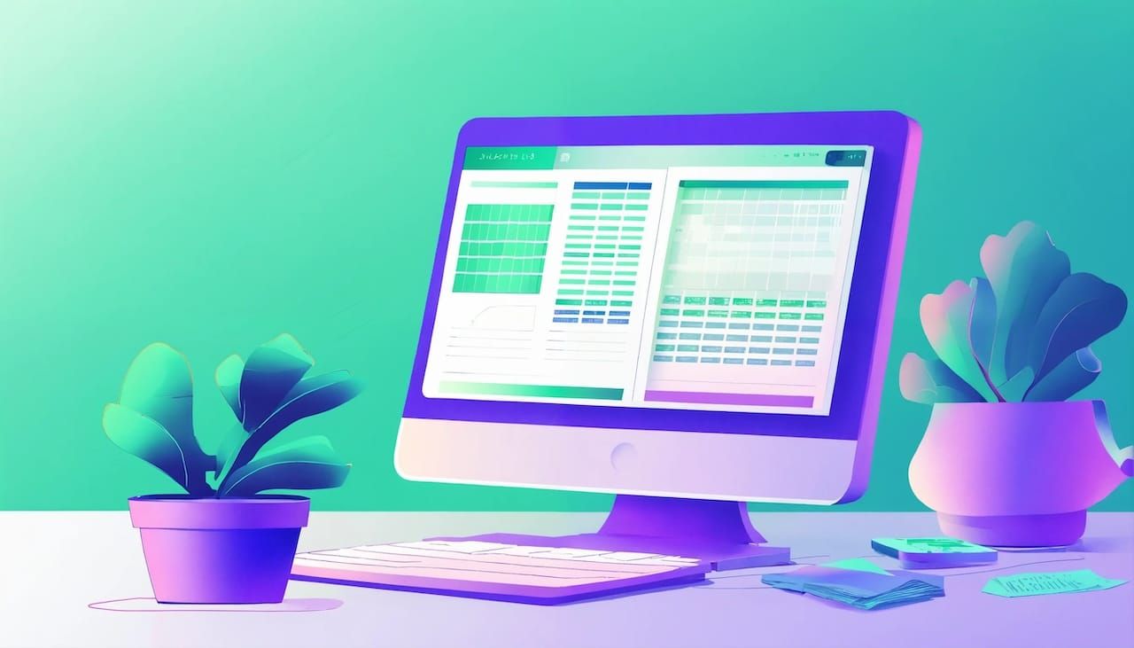 AI accounting