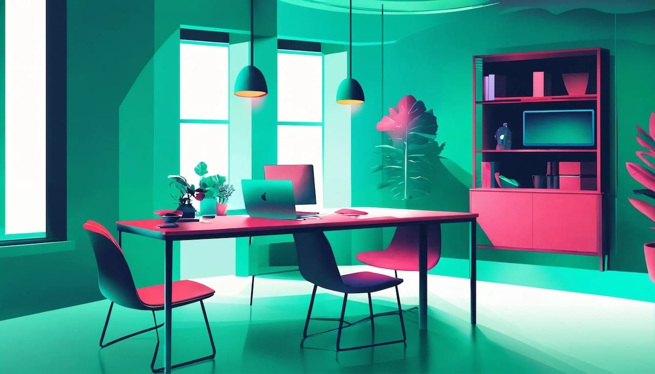 Marketing agency software