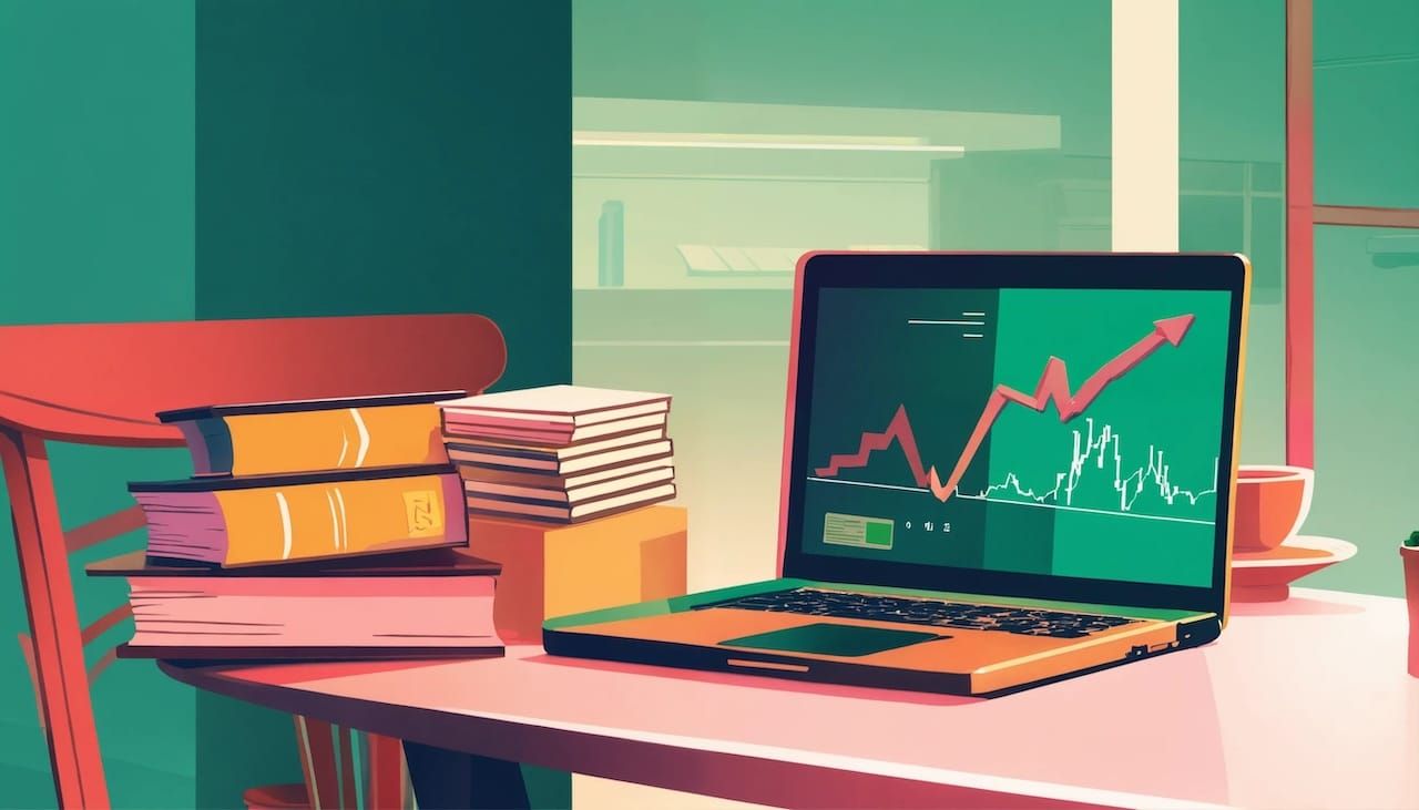 Marketing agency tech stack