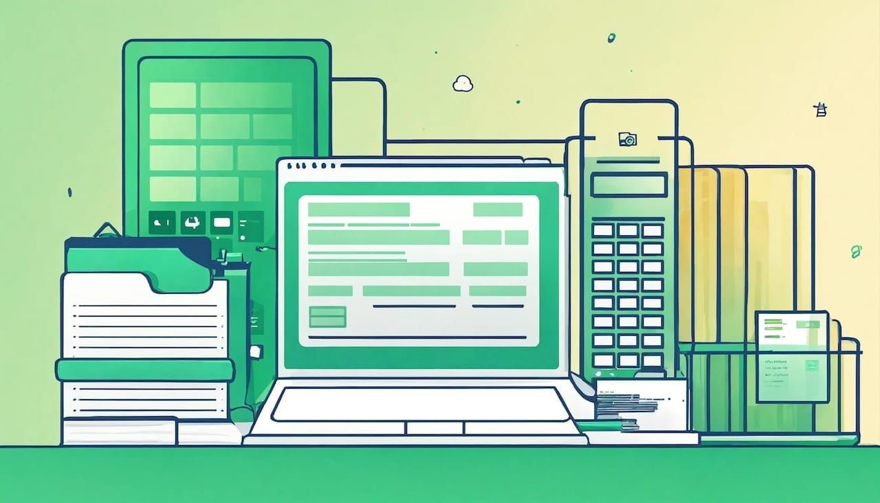 Best way to invoice clients