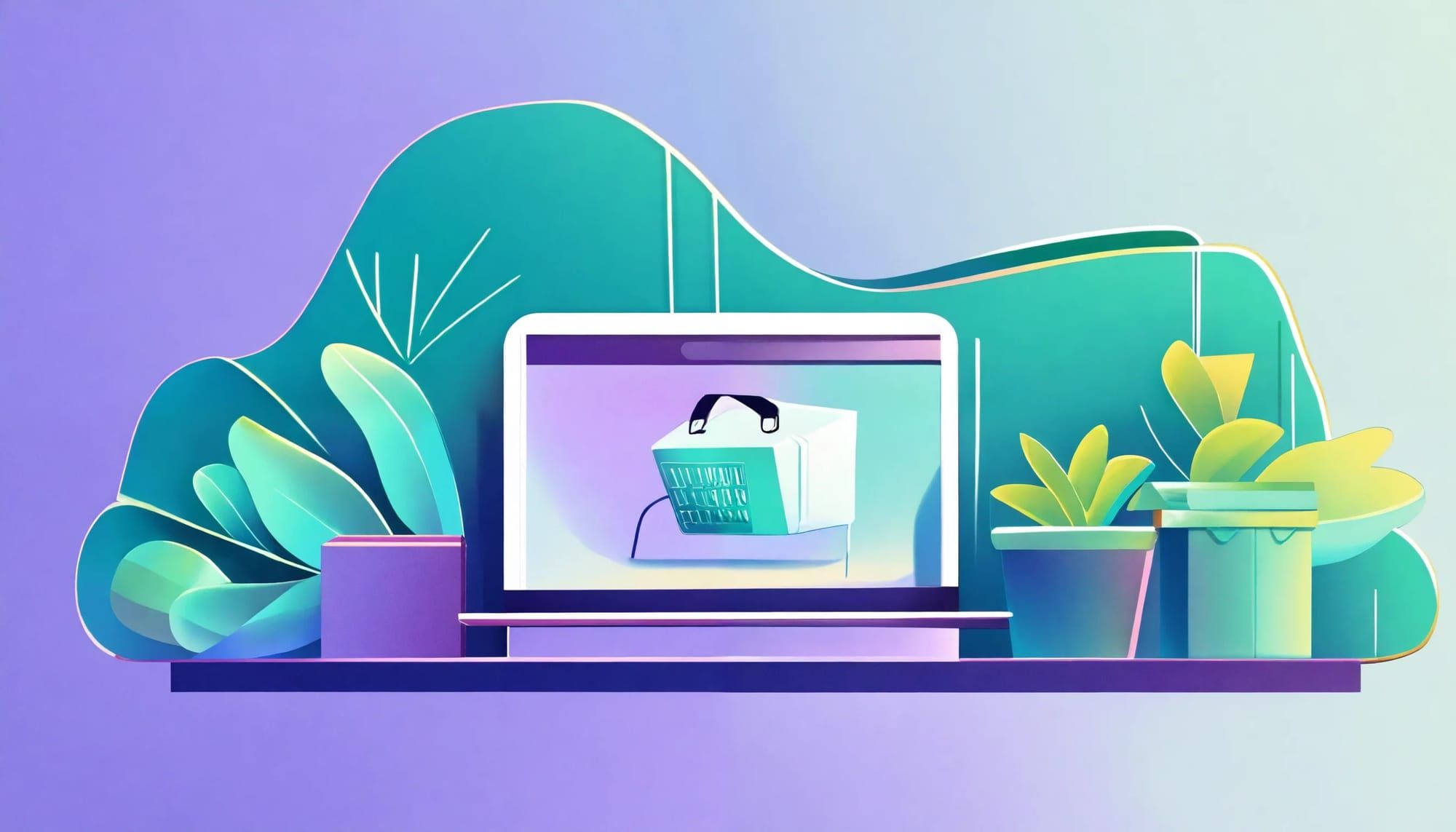 Ecommerce for services