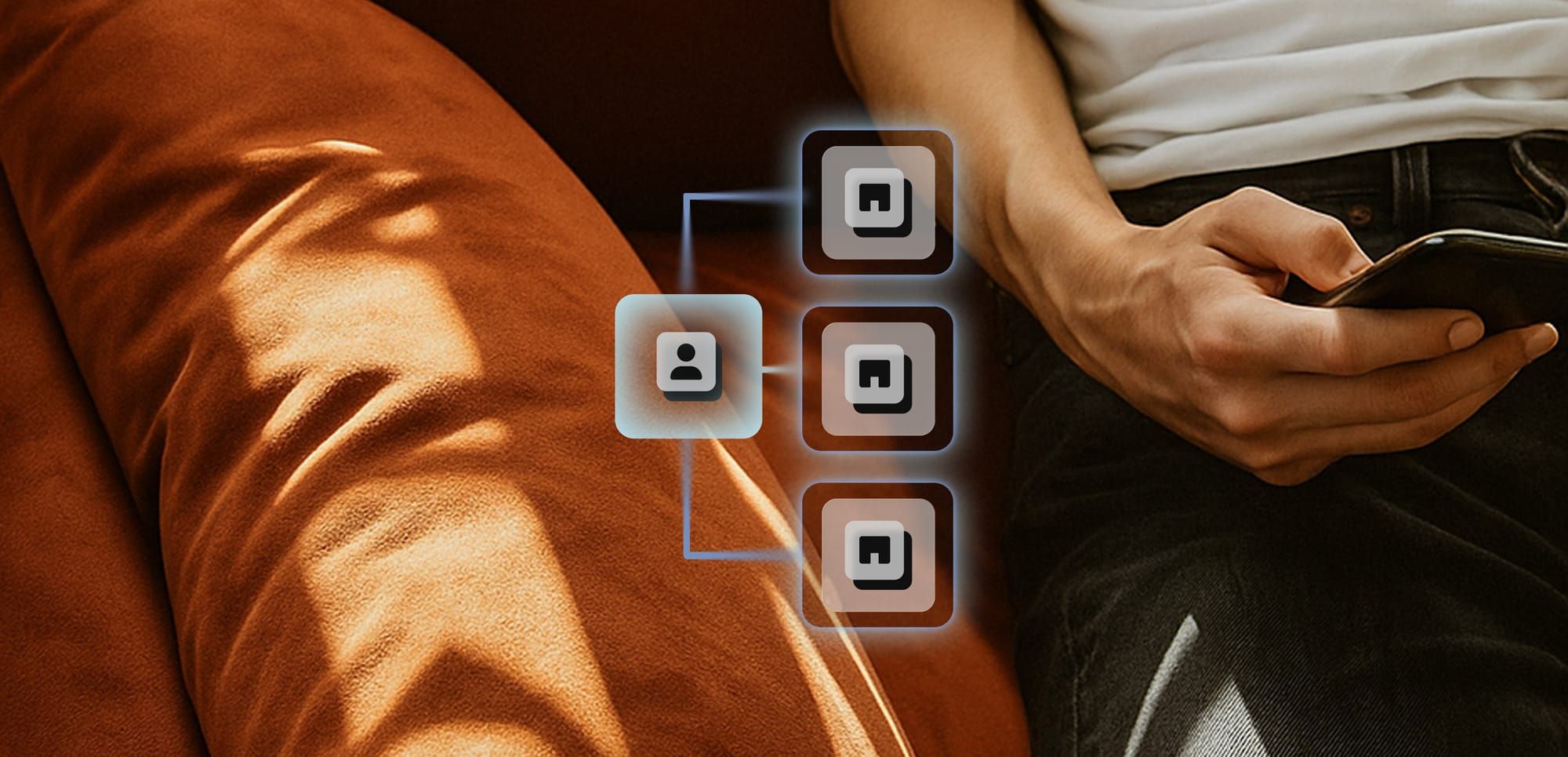 Introducing multi-company clients