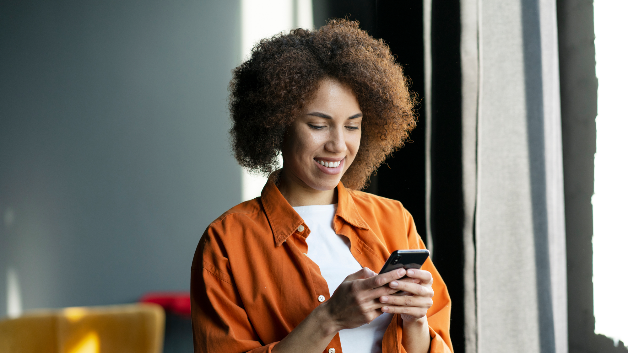 Working backwards from the customer experience