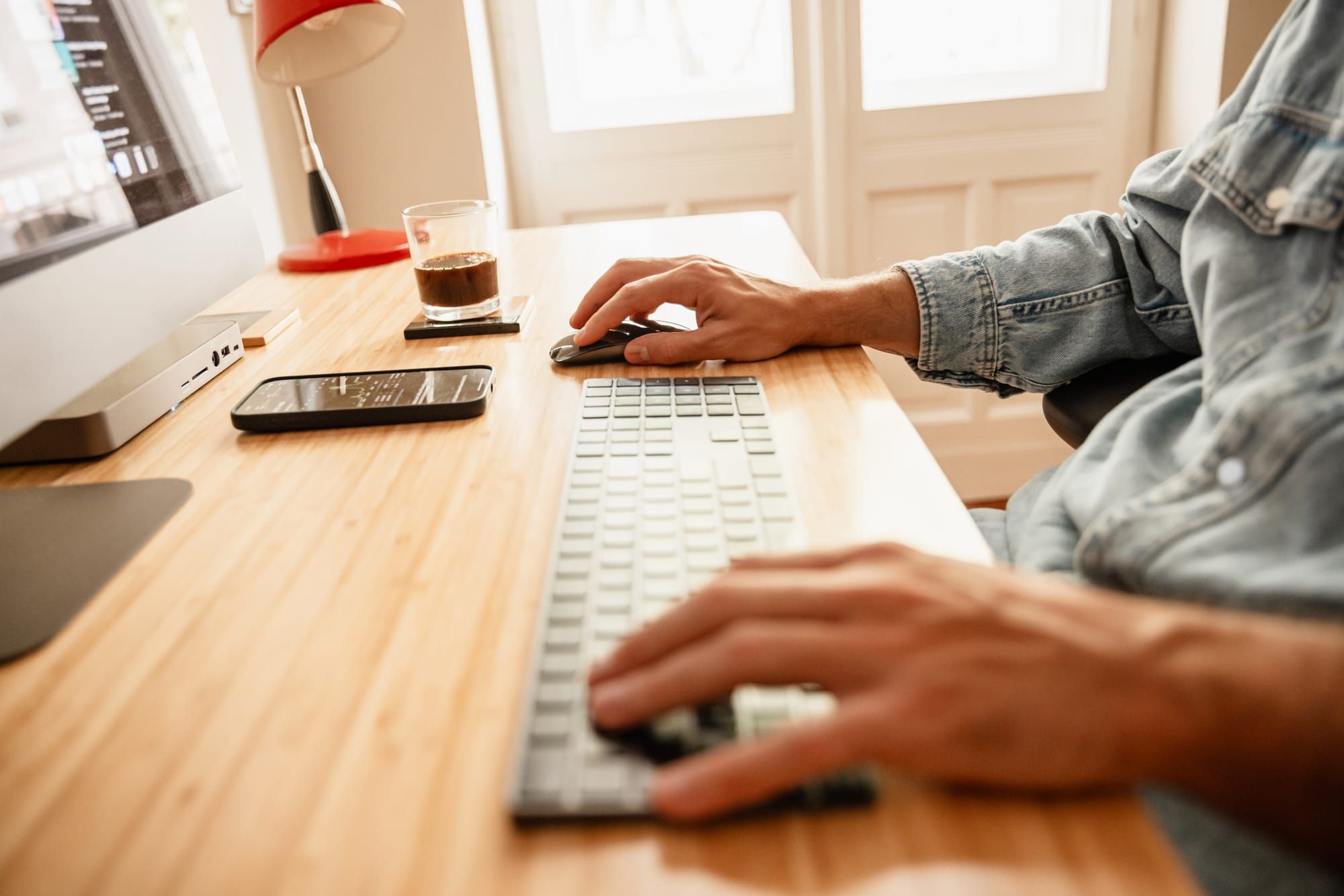 How to create a Squarespace client portal (easiest guide)