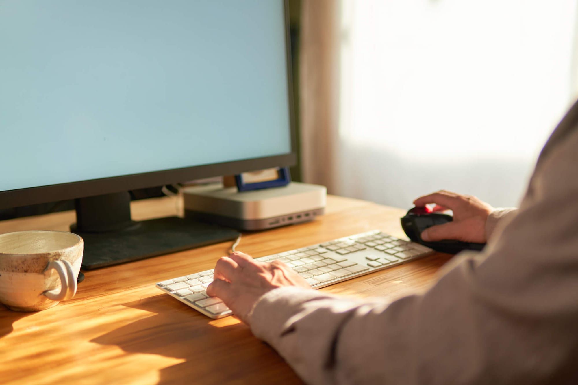 How to figure out your CRM requirements (+ free template)