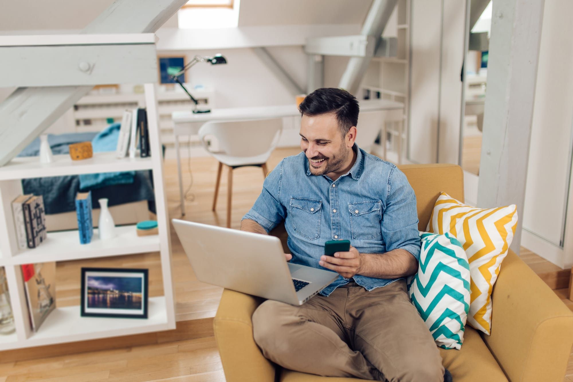 Top 12 legal document management systems for law firms [2026]