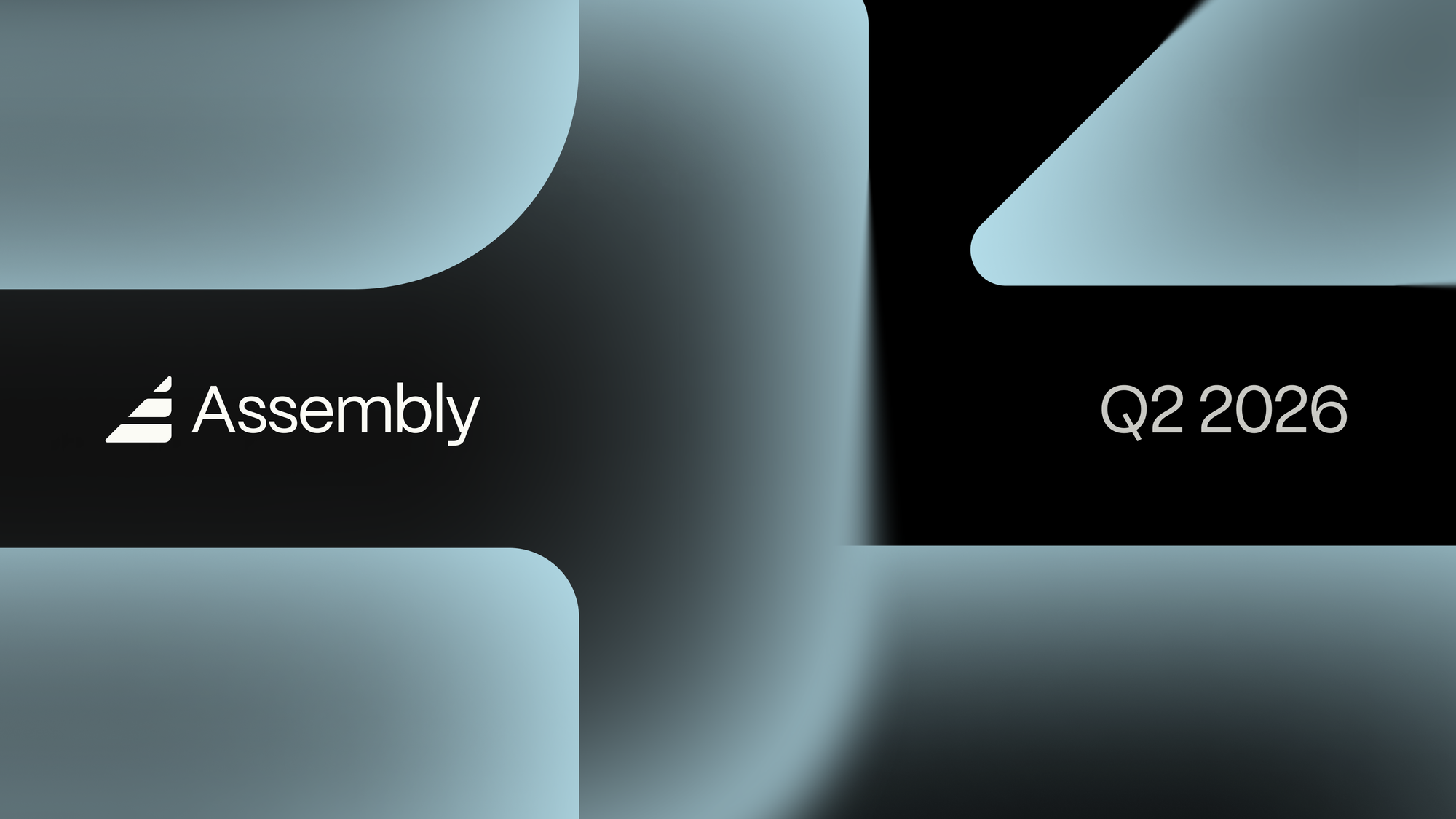 Q2 2026 Release