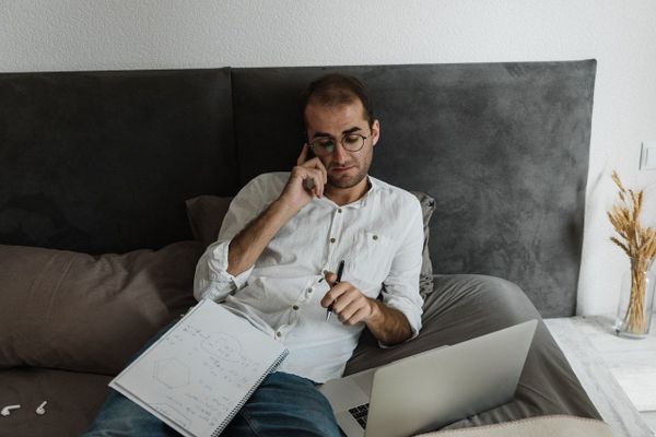 Remote work software tools