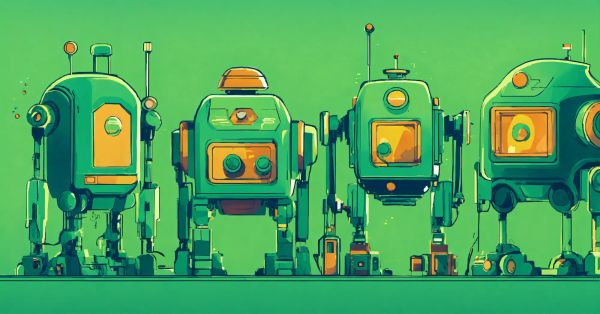 Introducing Assembly Automations