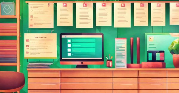 Project management software with client portals