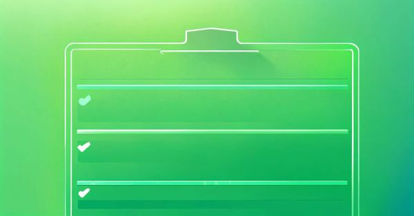 Client onboarding questionnaire template