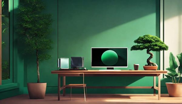 Bonsai alternatives