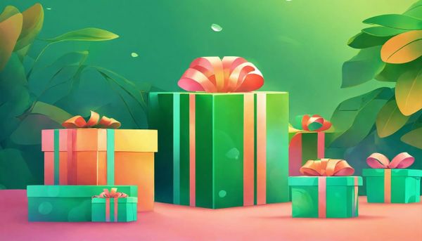 Best gift ideas for clients