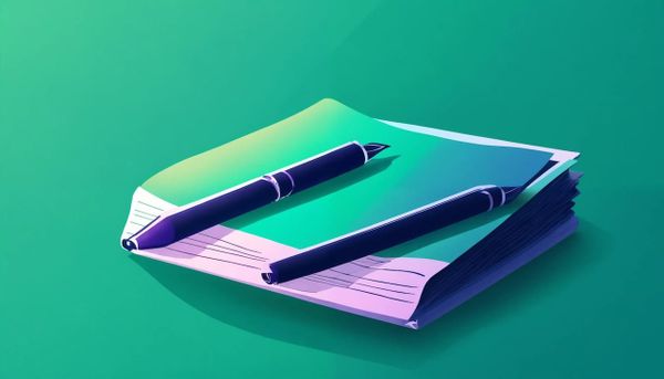 Marketing contract templates