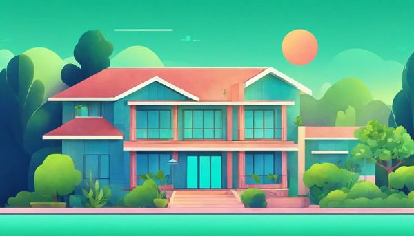 Real estate business names