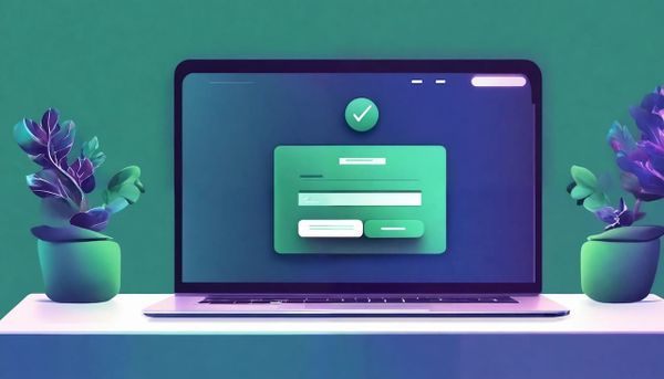 How to create a web portal