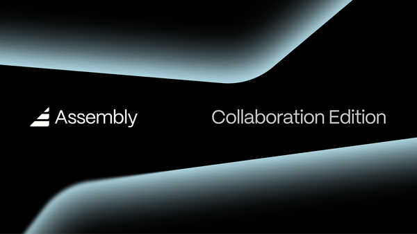 2025 Collaboration Edition