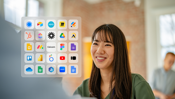 Introducing App Store and Platform