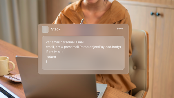The stack that powers modern service businesses