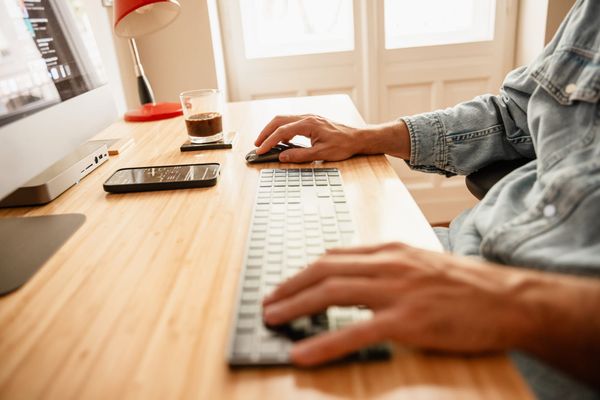 How to create a Squarespace client portal (easiest guide)