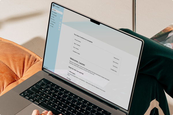 How to create a customer portal: Step-by-step guide for 2026