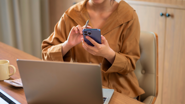 21 unique accounting firm website examples in 2025