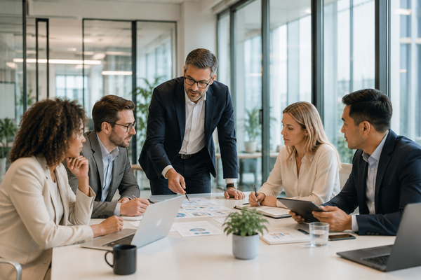 What is a white label portal? Full guide + 6 best tools for 2026