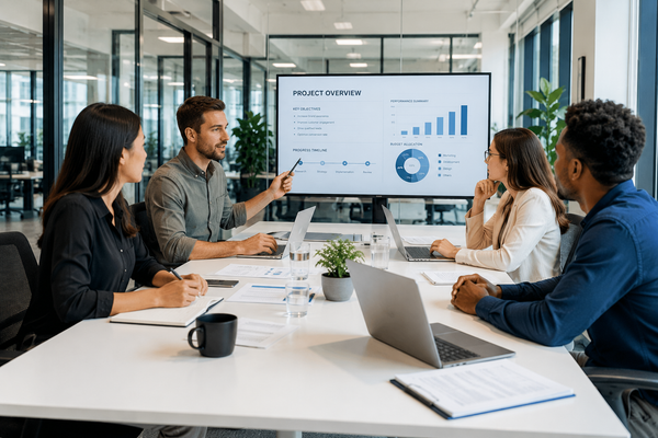FuseBase review: Pros, cons, features, and pricing in 2026