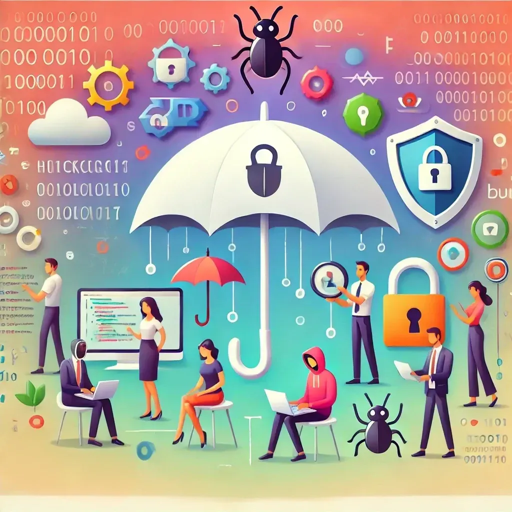 Introduction to Offensive Security