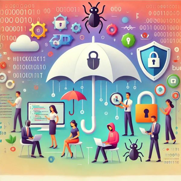 Introduction to Offensive Security