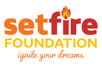 Sparks Mentorship Program Blog from SetFire Foundation