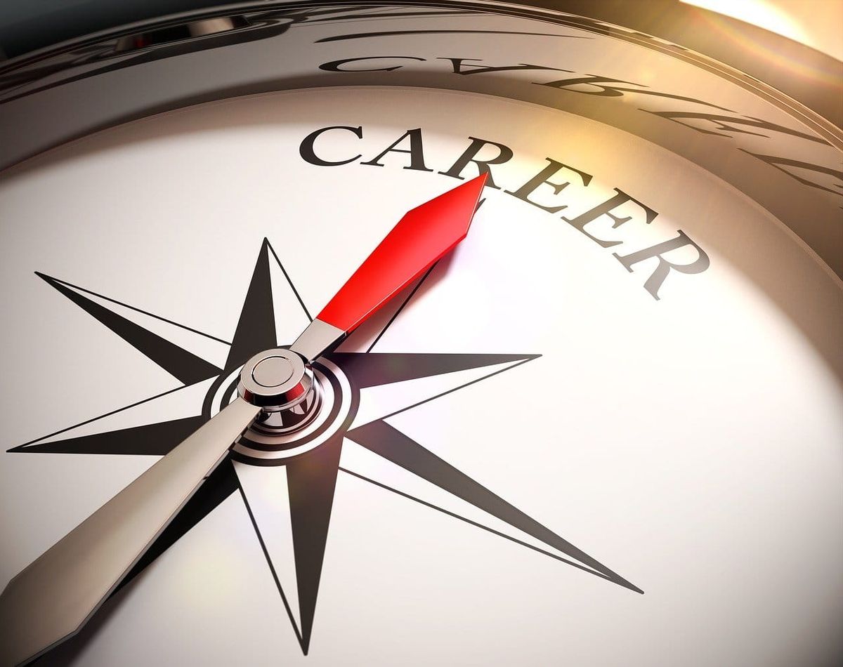 Navigating Your Career Path: Steps to Finding Your True Calling
