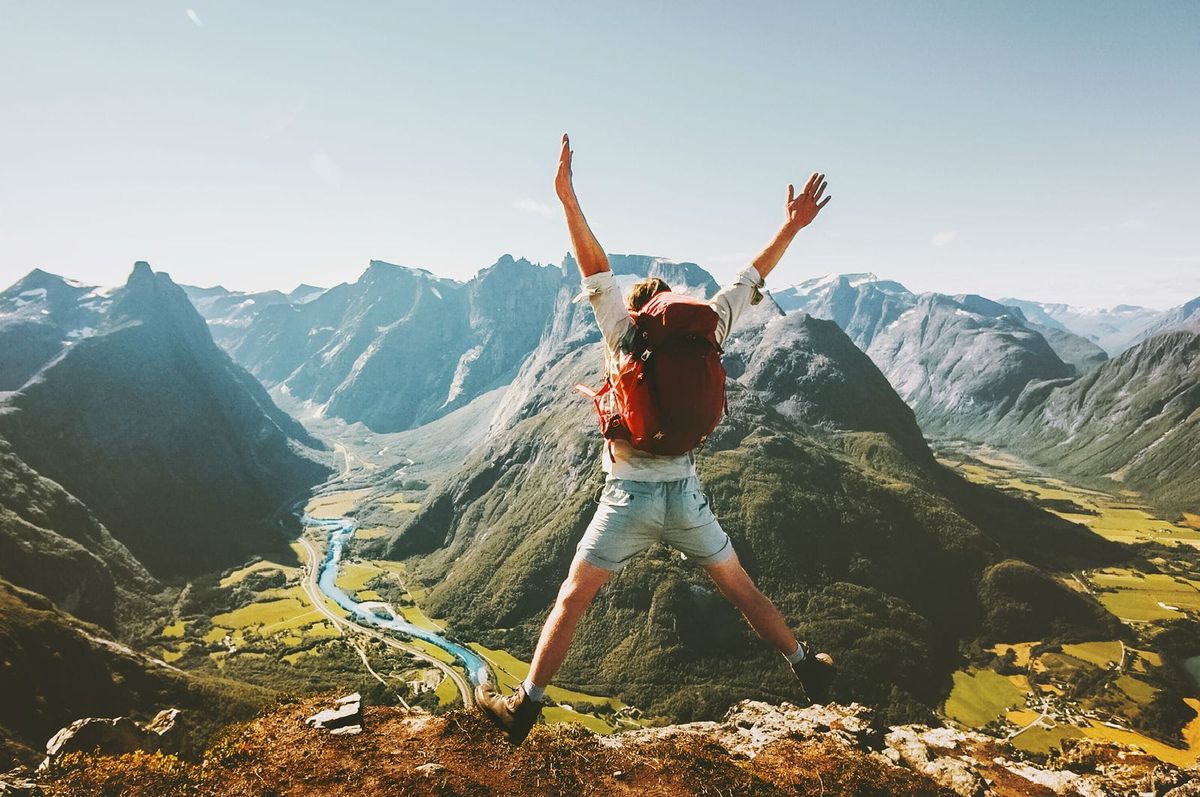 Seizing the Day: Crafting and Living Your Ultimate Bucket List