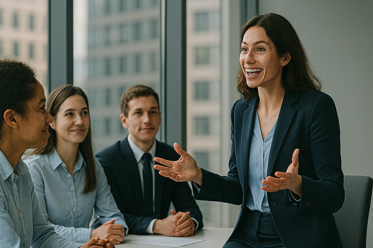 Leadership vs. Management: Understanding the Critical Differences