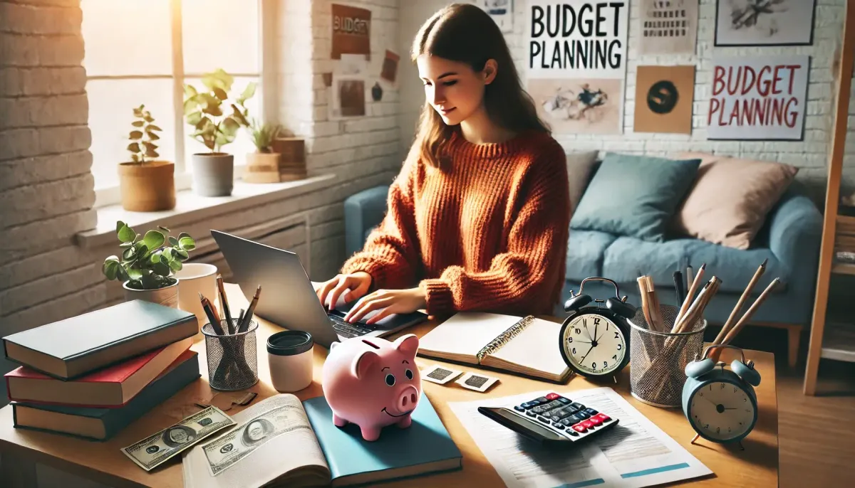 Financial Hacks for Students: Stretching Every Dollar Without Missing Out