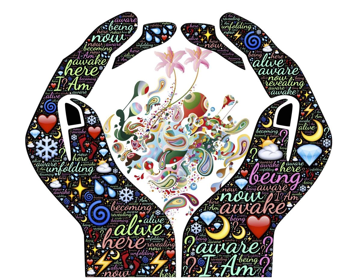 The Gift of Presence: Embracing the Moment for a More Fulfilling Life