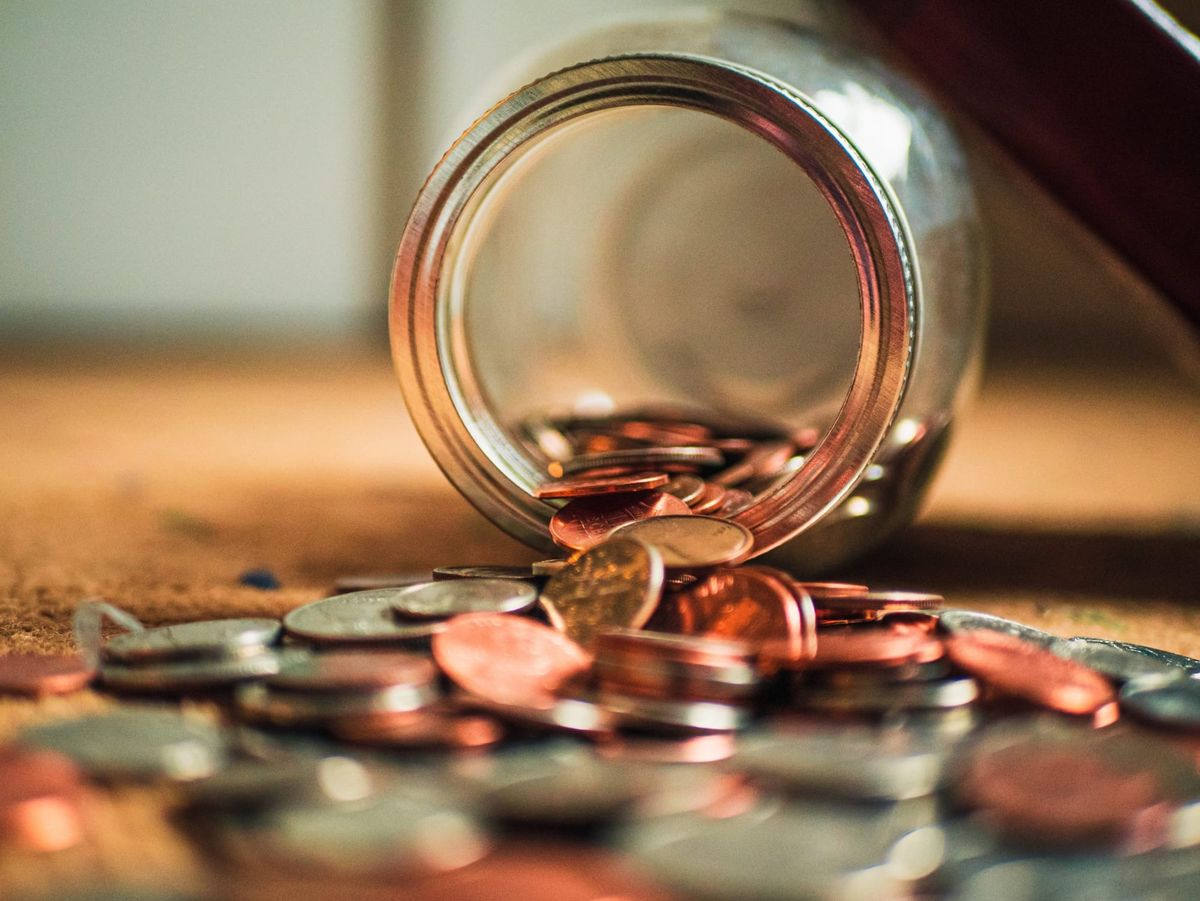 Breaking the Cycle: Practical Tips for Building Financial Stability