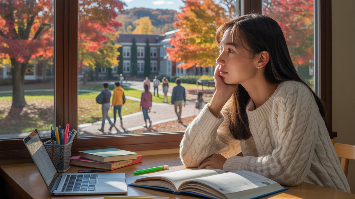 5 Things Successful Students Do in November (That Set Them Up for Success)