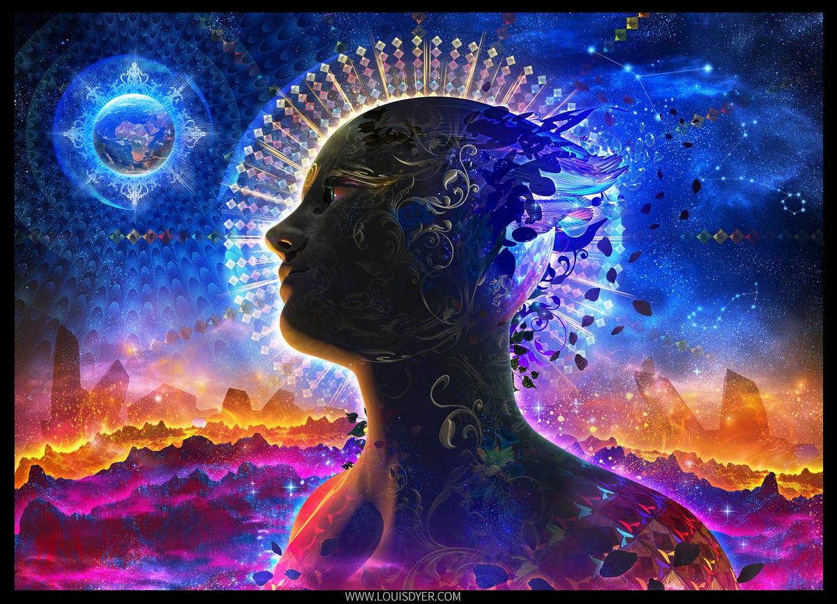 The Journey of Self-Discovery: Unlocking Who You Truly Are