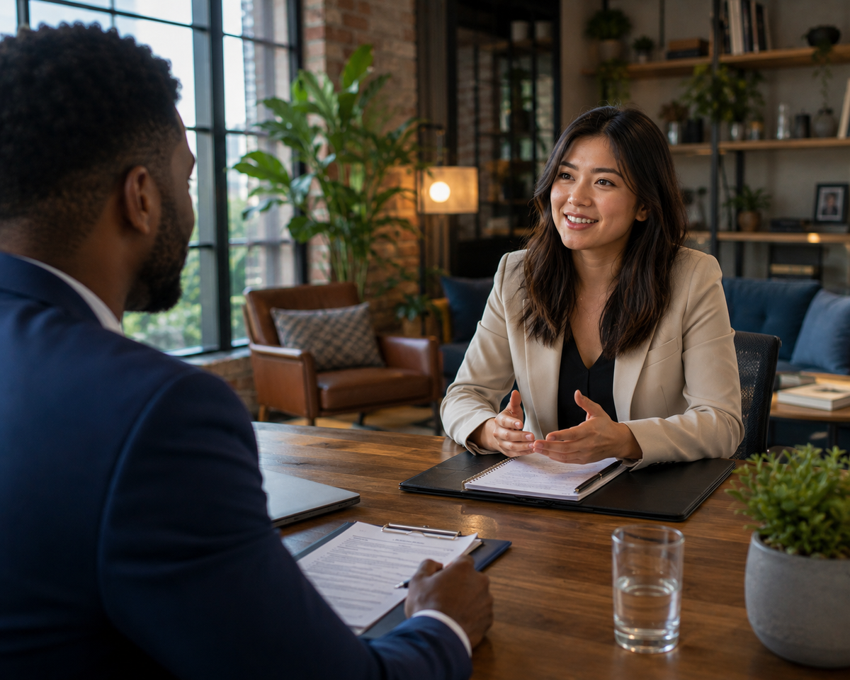 10 Job Hunting Moves For 2026